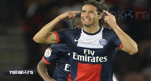 مورينيو يواجه باريس بدون مهاجم.. وبلان يدفع بكافاني وإبراموفيتش